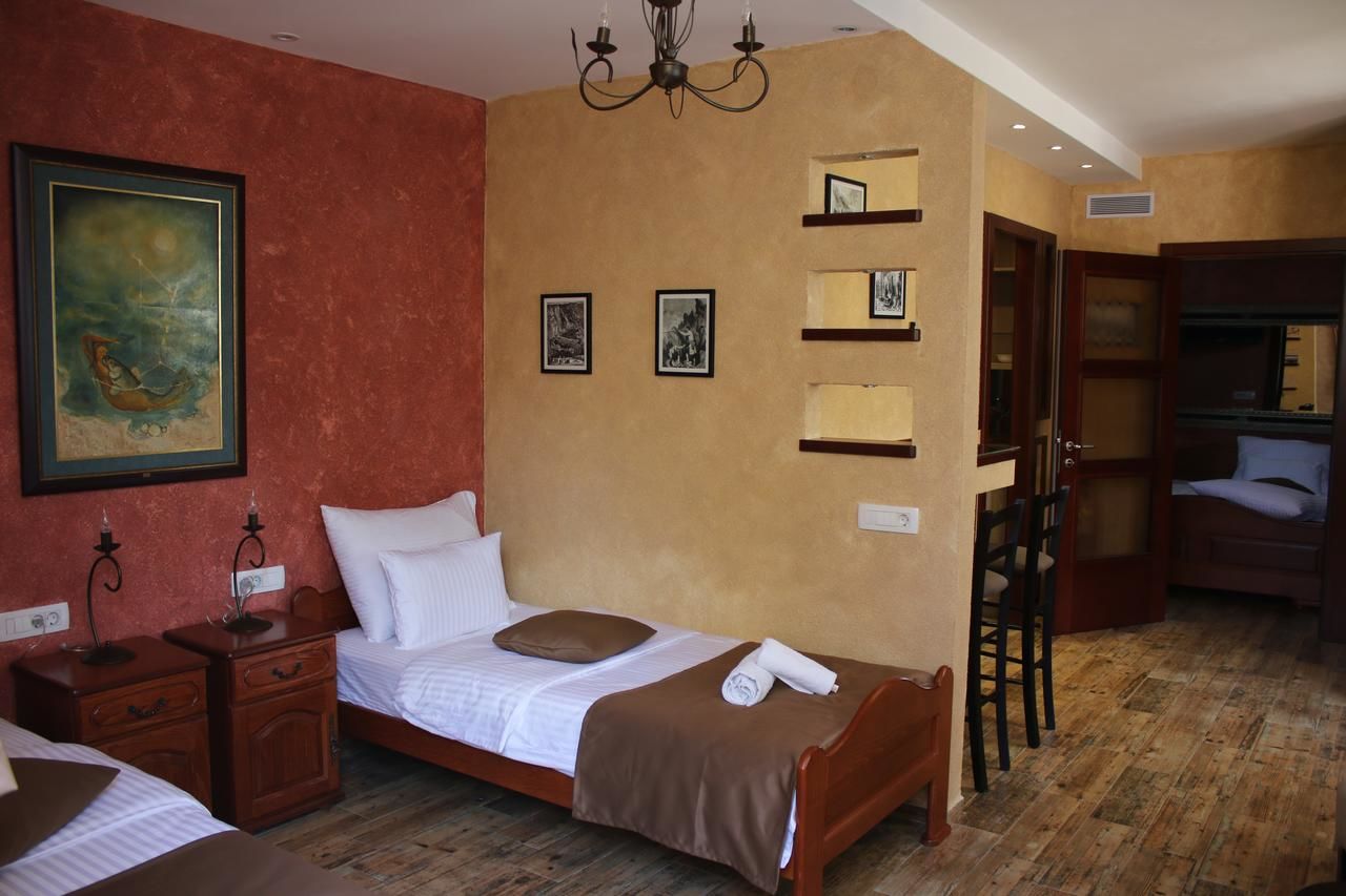 Апартаменты Apartments Dragović Nikšić Никшич-14