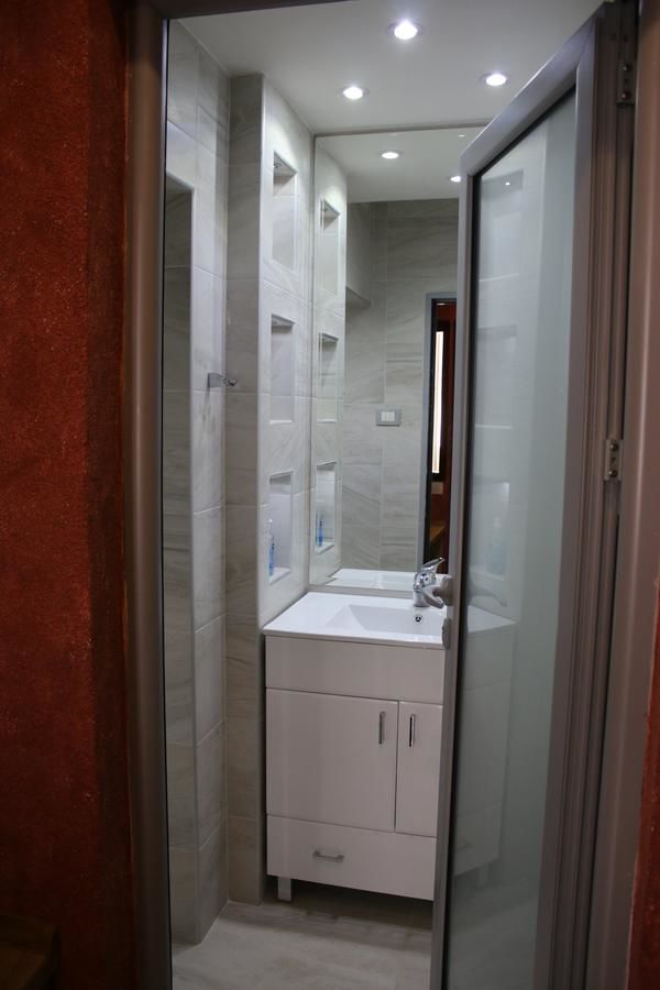 Апартаменты Apartments Dragović Nikšić Никшич-17