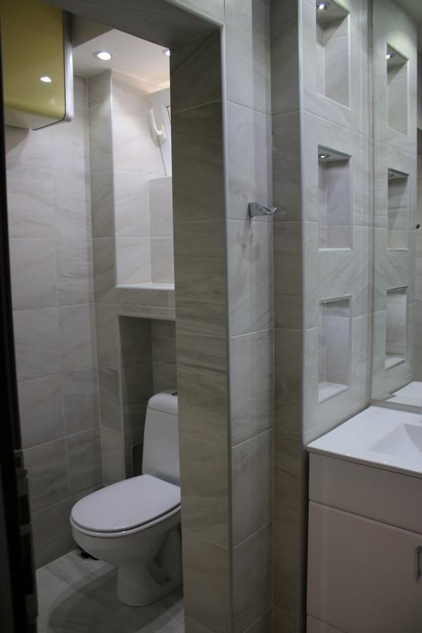 Апартаменты Apartments Dragović Nikšić Никшич-18