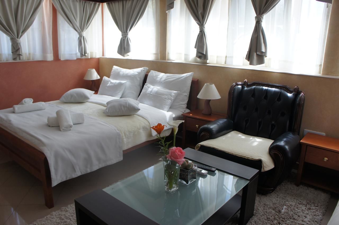 Апартаменты Apartments Dragović Nikšić Никшич-21