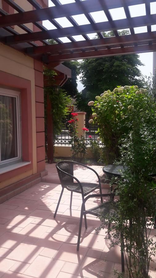 Апартаменты Apartments Dragović Nikšić Никшич-22