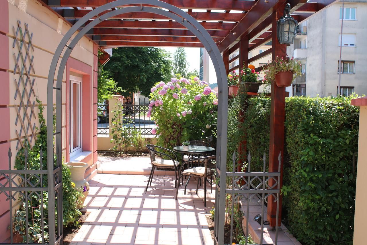 Апартаменты Apartments Dragović Nikšić Никшич-23