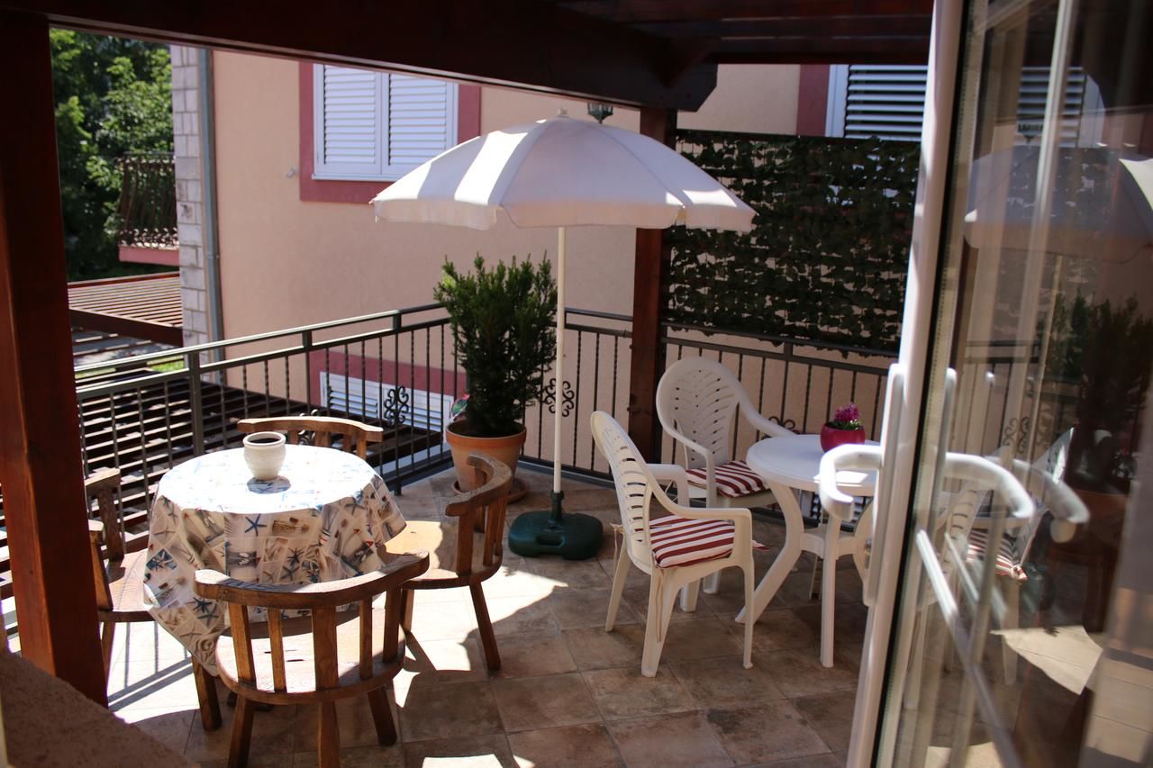 Апартаменты Apartments Dragović Nikšić Никшич-25