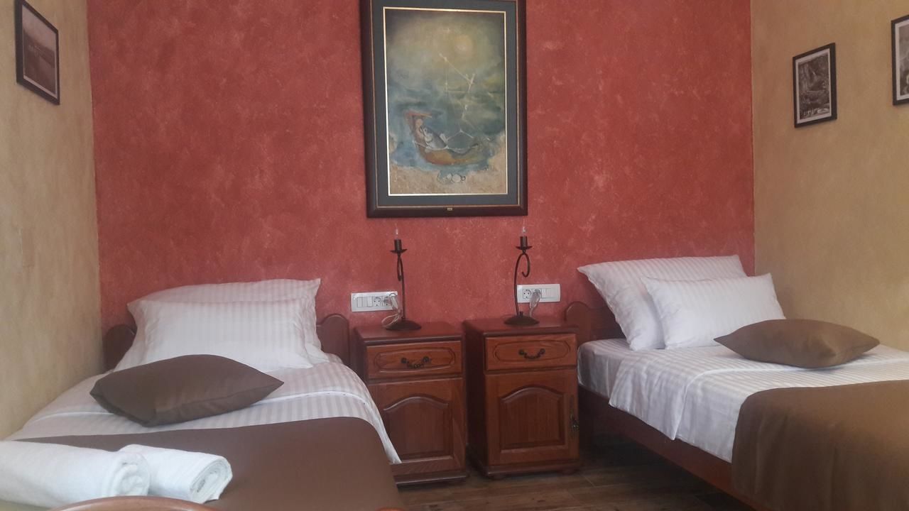 Апартаменты Apartments Dragović Nikšić Никшич-32