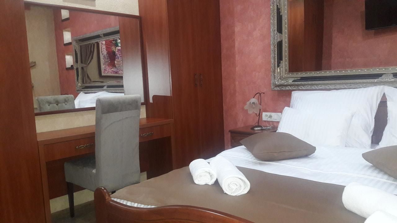 Апартаменты Apartments Dragović Nikšić Никшич-34