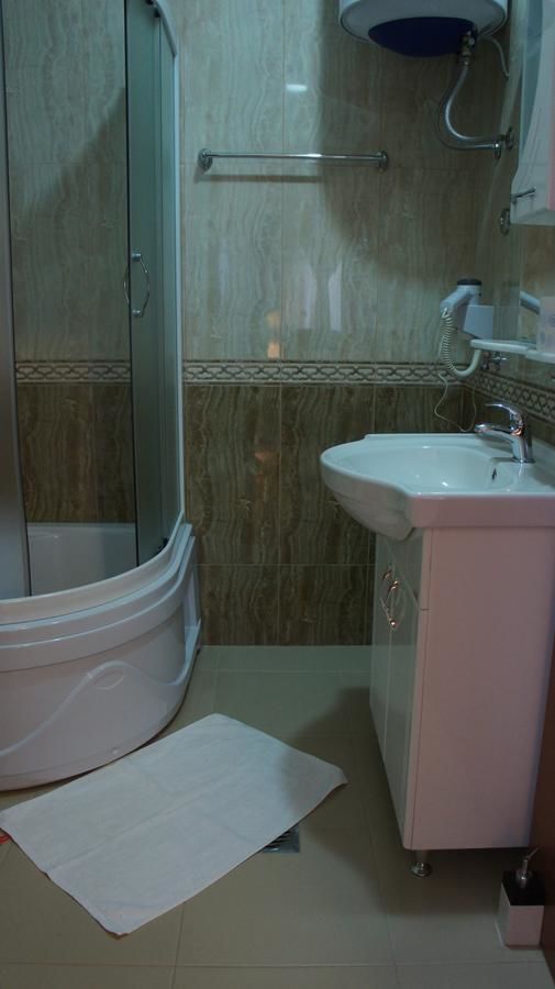 Апартаменты Apartments Dragović Nikšić Никшич-37