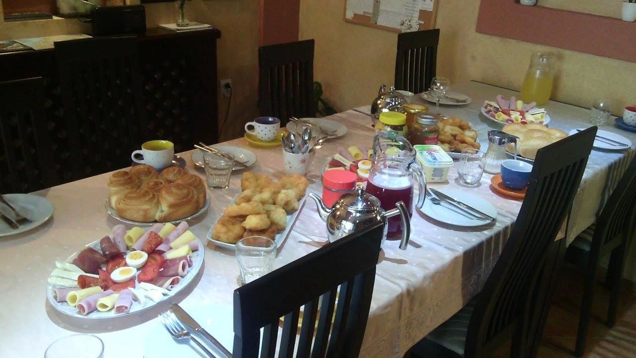 Апартаменты Apartments Dragović Nikšić Никшич-41