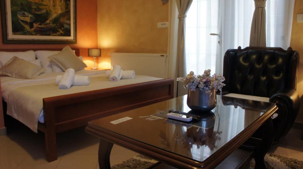 Апартаменты Apartments Dragović Nikšić Никшич-51