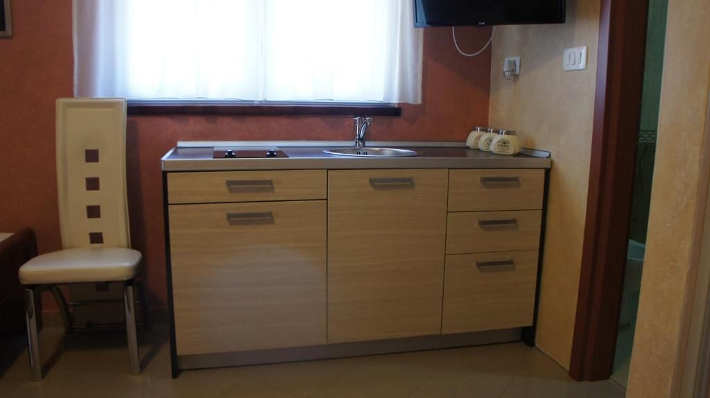 Апартаменты Apartments Dragović Nikšić Никшич-52