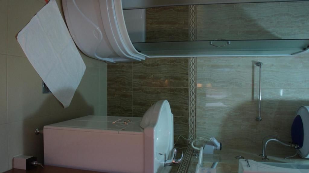 Апартаменты Apartments Dragović Nikšić Никшич-54