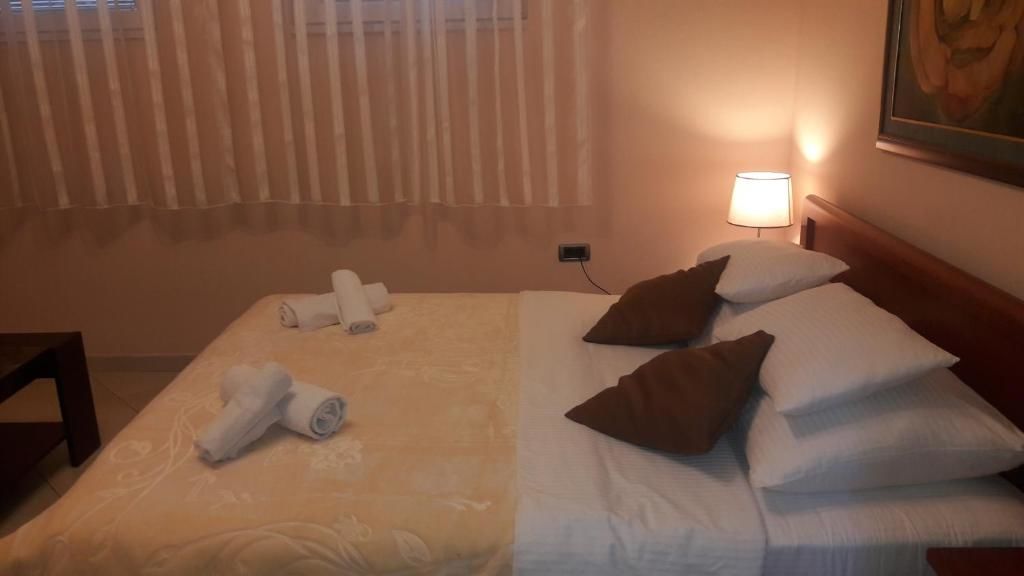 Апартаменты Apartments Dragović Nikšić Никшич-60