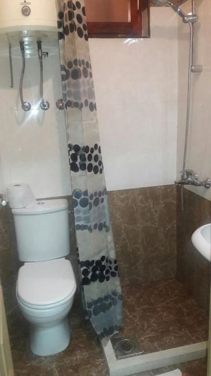 Апартаменты Apartments Dragović Nikšić Никшич-65