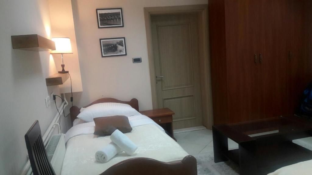 Апартаменты Apartments Dragović Nikšić Никшич-66