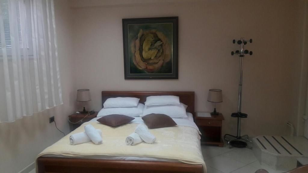 Апартаменты Apartments Dragović Nikšić Никшич-67