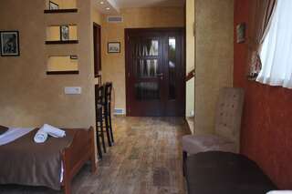 Апартаменты Apartments Dragović Nikšić Никшич Апартаменты с 1 спальней (для 4 взрослых)-4