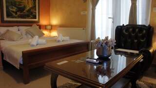 Апартаменты Apartments Dragović Nikšić Никшич Номер-студио (для 3 взрослых)-2