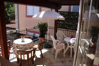 Апартаменты Apartments Dragović Nikšić Никшич Улучшенный номер-студио (для 3 взрослых)-2