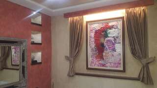 Апартаменты Apartments Dragović Nikšić Никшич Апартаменты с 1 спальней (для 4 взрослых)-9