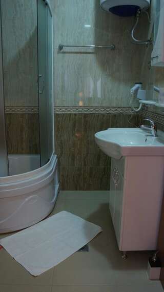 Апартаменты Apartments Dragović Nikšić Никшич Номер-студио (для 3 взрослых)-6