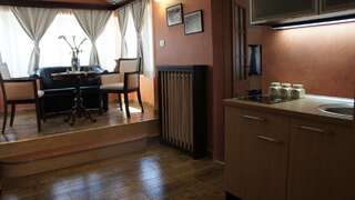 Апартаменты Apartments Dragović Nikšić Никшич Апартаменты с 1 спальней-5