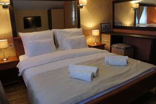 Апартаменты Apartments Dragović Nikšić Никшич Апартаменты с 1 спальней-6