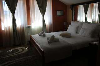 Апартаменты Apartments Dragović Nikšić Никшич Апартаменты с 1 спальней-7