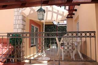 Апартаменты Apartments Dragović Nikšić Никшич Номер-студио (для 3 взрослых)-16