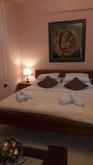 Апартаменты Apartments Dragović Nikšić Никшич Апартаменты эконом-класса-1