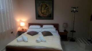 Апартаменты Apartments Dragović Nikšić Никшич Апартаменты эконом-класса-2