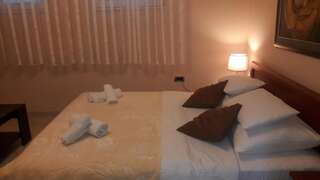 Апартаменты Apartments Dragović Nikšić Никшич Апартаменты эконом-класса-3