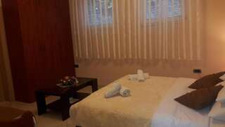 Апартаменты Apartments Dragović Nikšić Никшич Апартаменты эконом-класса-4