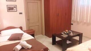 Апартаменты Apartments Dragović Nikšić Никшич Апартаменты эконом-класса-5