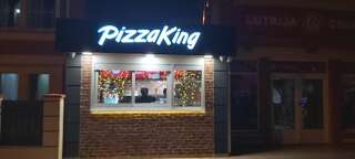 Апартаменты Apartments Dragović Nikšić Никшич-5