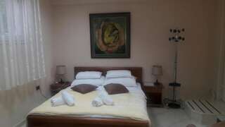 Апартаменты Apartments Dragović Nikšić Никшич Апартаменты эконом-класса-10