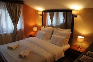 Апартаменты Apartments Dragović Nikšić Никшич Апартаменты с 1 спальней-1