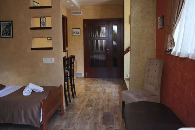 Апартаменты Apartments Dragović Nikšić Никшич-15