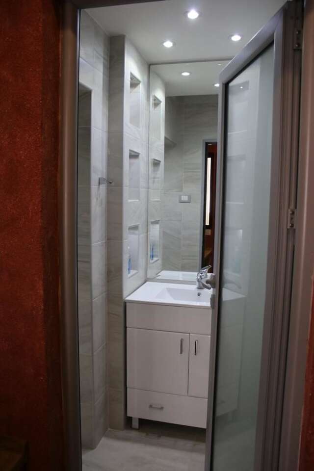 Апартаменты Apartments Dragović Nikšić Никшич-16