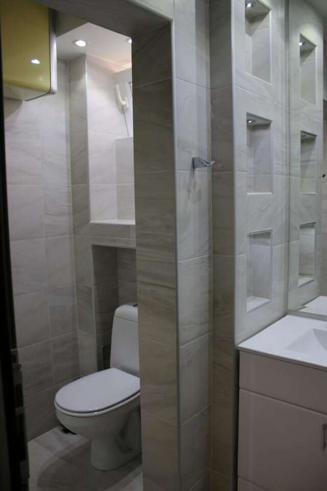 Апартаменты Apartments Dragović Nikšić Никшич-17