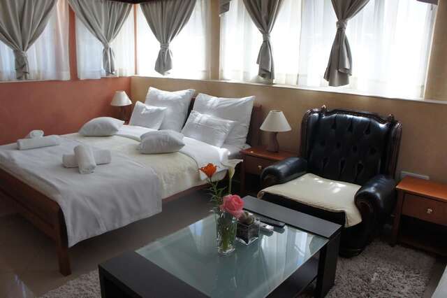 Апартаменты Apartments Dragović Nikšić Никшич-20