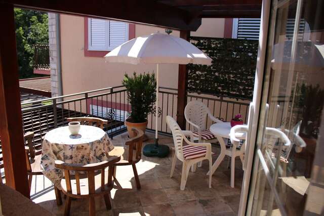 Апартаменты Apartments Dragović Nikšić Никшич-24