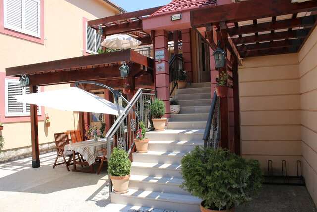 Апартаменты Apartments Dragović Nikšić Никшич-30