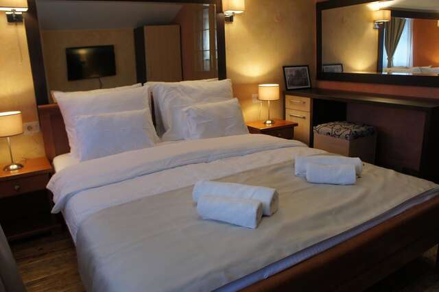 Апартаменты Apartments Dragović Nikšić Никшич-44