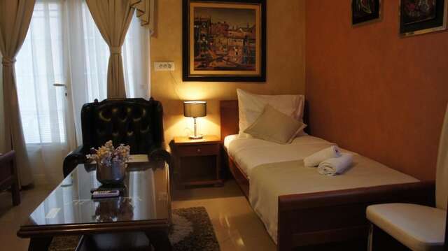 Апартаменты Apartments Dragović Nikšić Никшич-49