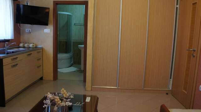 Апартаменты Apartments Dragović Nikšić Никшич-52