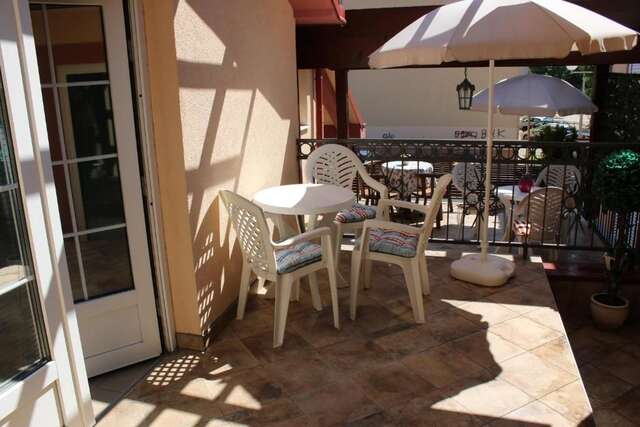 Апартаменты Apartments Dragović Nikšić Никшич-55