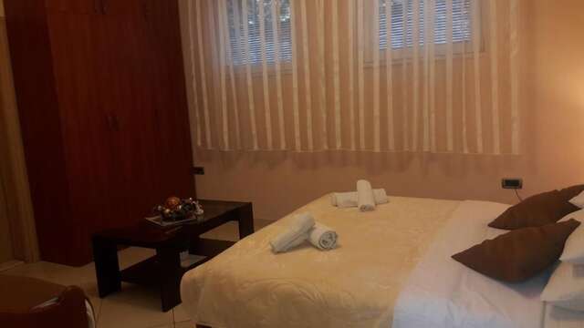 Апартаменты Apartments Dragović Nikšić Никшич-60