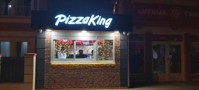 Апартаменты Apartments Dragović Nikšić Никшич-8