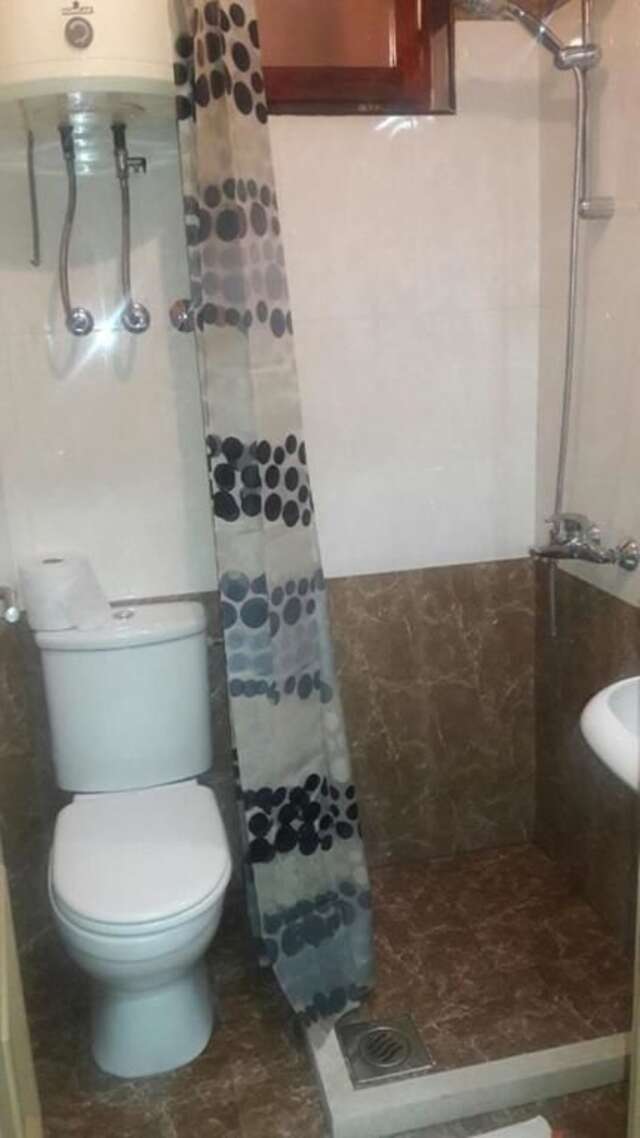 Апартаменты Apartments Dragović Nikšić Никшич-64