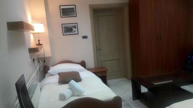 Апартаменты Apartments Dragović Nikšić Никшич-65